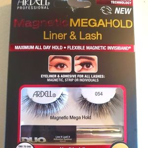 ARDELL MAGNETIC MEGAHOLD LASHES